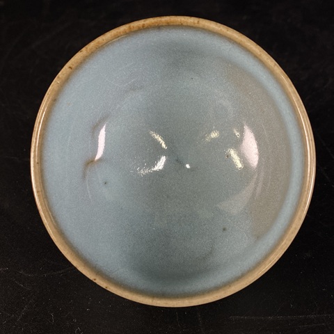 古玩雜項(xiàng)盞真品鑒賞圖