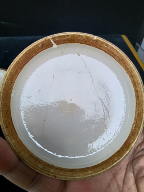 古玩陶瓷晚清煨瓷百子?jì)霊蚣y青花蓋盒拍賣，當(dāng)前價(jià)格5000元