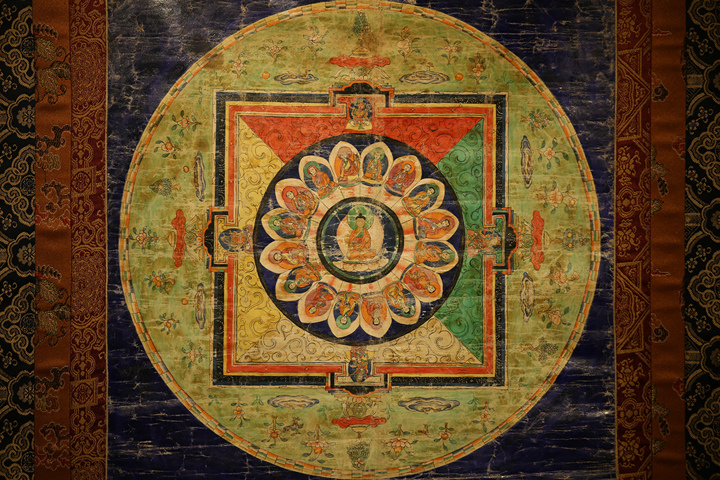 古玩雜項卡真品鑒賞圖