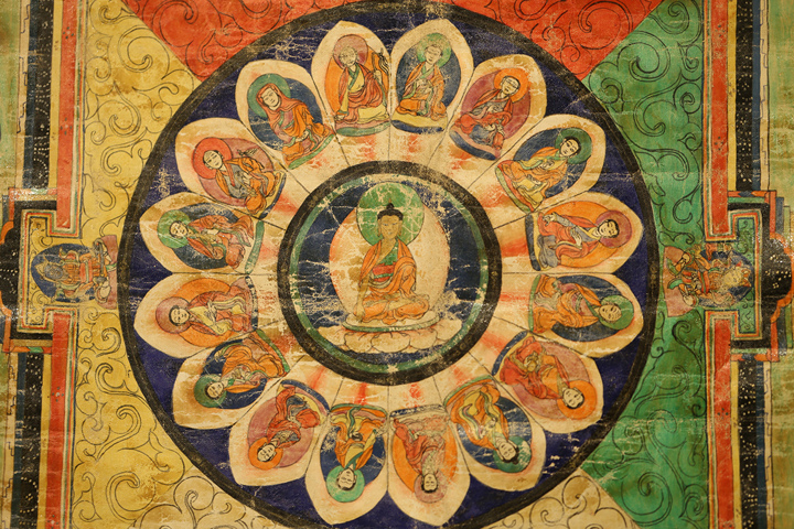 古玩雜項卡真品鑒賞圖