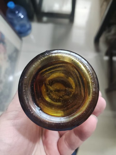 古玩雜項(xiàng)煤油燈真品鑒賞圖