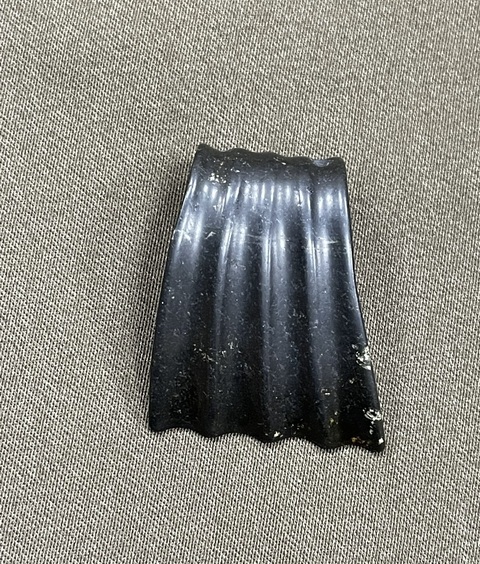 古玩玉器仿古玉件真品鑒賞圖
