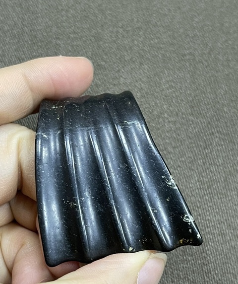 古玩玉器仿古玉件真品鑒賞圖