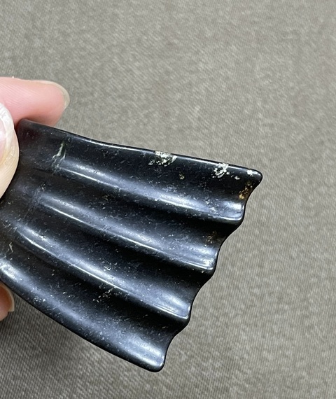 古玩玉器仿古玉件真品鑒賞圖