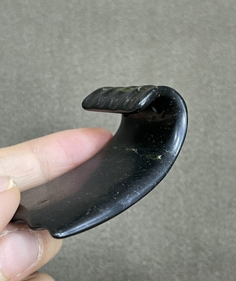 古玩玉器仿古玉件真品鑒賞圖