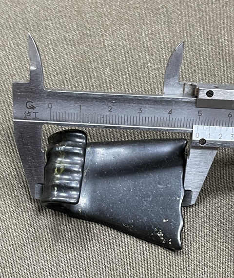 古玩玉器仿古玉件真品鑒賞圖