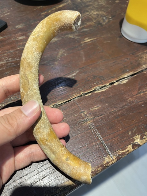 古玩玉器仿古玉件真品鑒賞圖