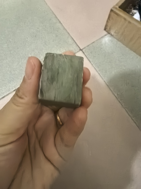 古玩玉器瑞獸真品鑒賞圖