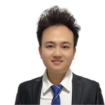 江南-黃信平