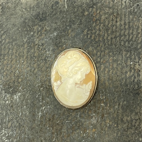古玩陶瓷民國螺鈿飾品真品鑒賞圖