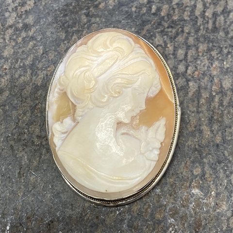 古玩陶瓷民國螺鈿飾品真品鑒賞圖