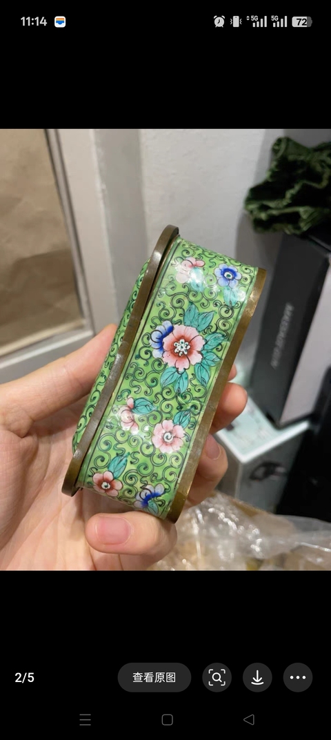 古玩雜項雜件真品鑒賞圖