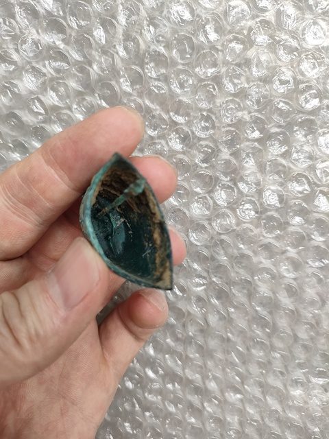 古玩銅器鈴鐺拍賣，當(dāng)前價(jià)格1800元