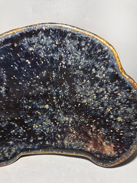 古玩陶瓷明磁州窯枕真品鑒賞圖