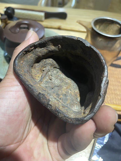 古玩銅器造像真品鑒賞圖