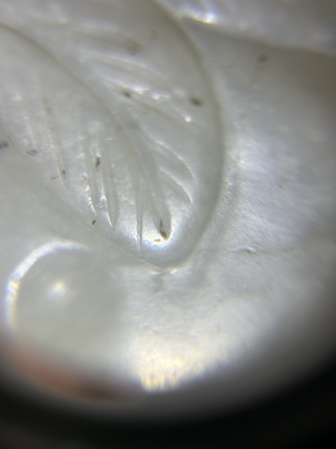 古玩玉器玉飾真品鑒賞圖