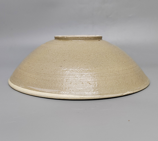 古玩陶瓷磁州窯碗真品鑒賞圖
