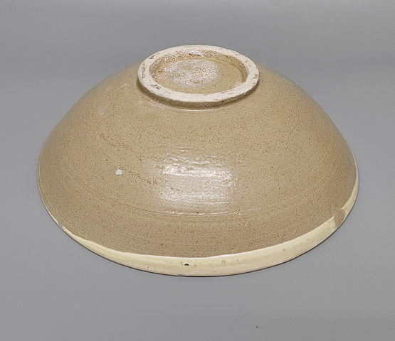 古玩陶瓷磁州窯碗真品鑒賞圖