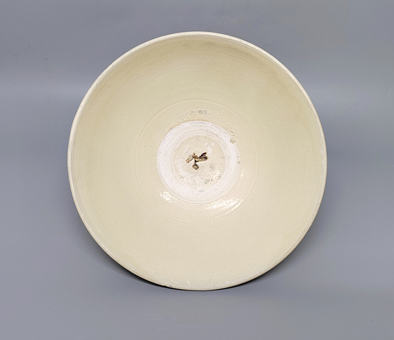 古玩陶瓷磁州窯碗真品鑒賞圖