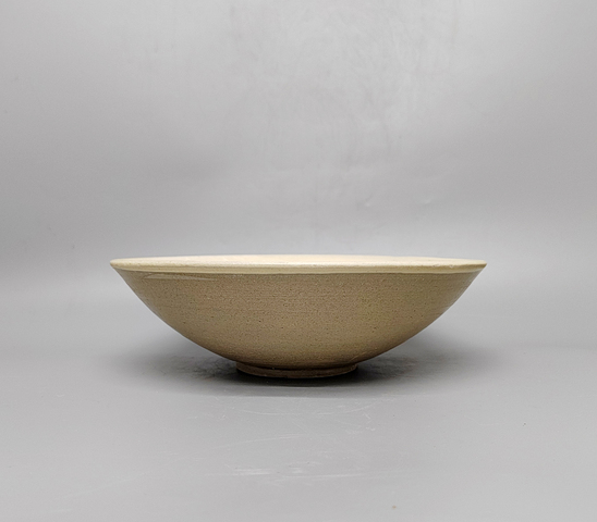 古玩陶瓷磁州窯碗真品鑒賞圖