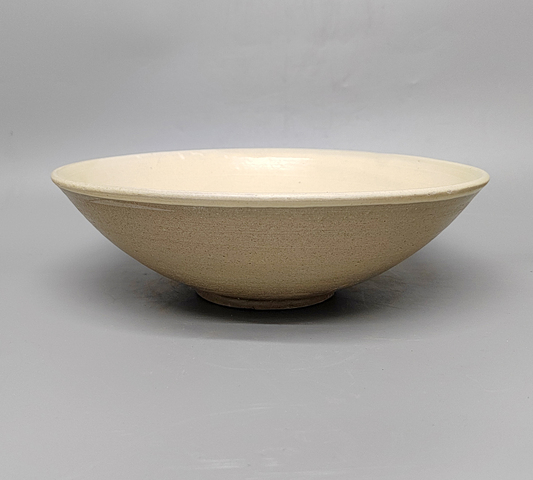 古玩陶瓷磁州窯碗真品鑒賞圖