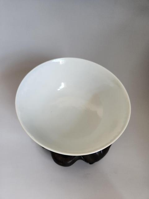 古玩陶瓷青花碗真品鑒賞圖
