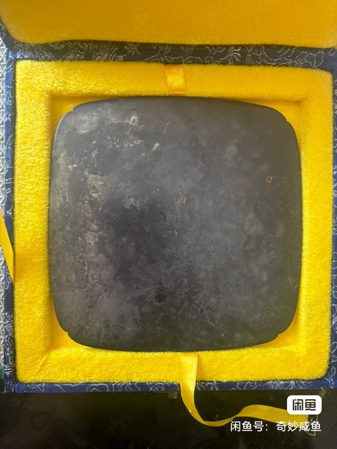 古玩銅器銅鏡真品鑒賞圖