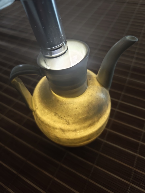 古玩陶瓷壺拍賣(mài),當(dāng)前價(jià)格13000元
