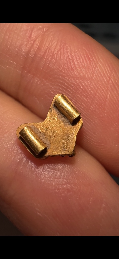 古玩雜項飾真品鑒賞圖
