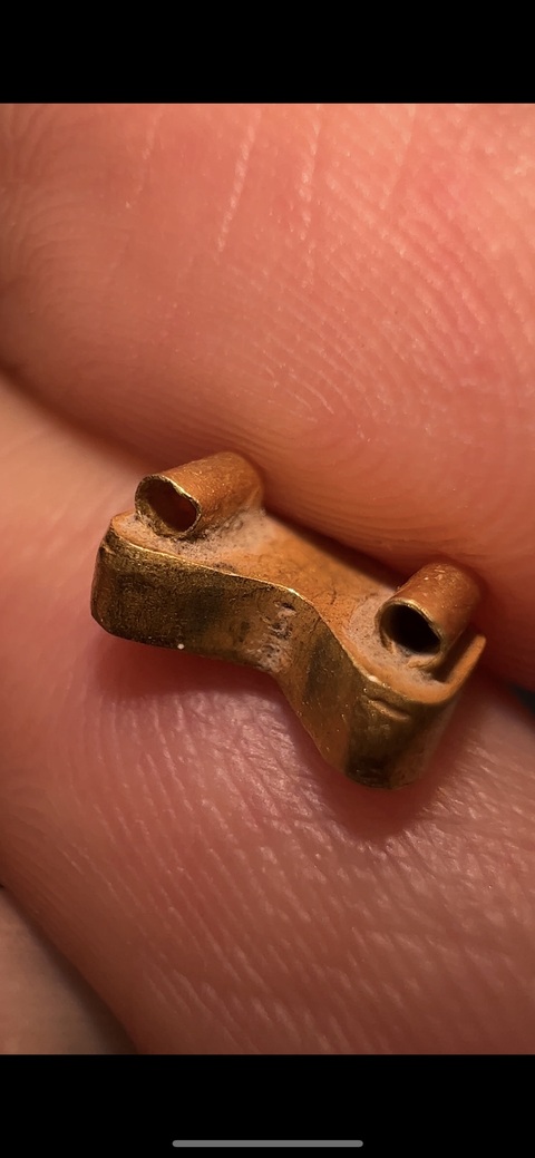 古玩雜項飾真品鑒賞圖