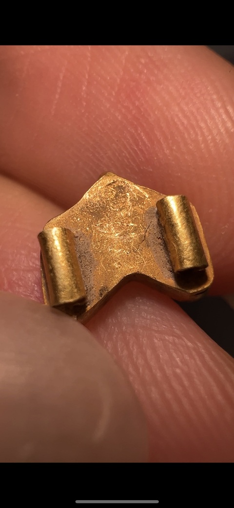 古玩雜項飾真品鑒賞圖