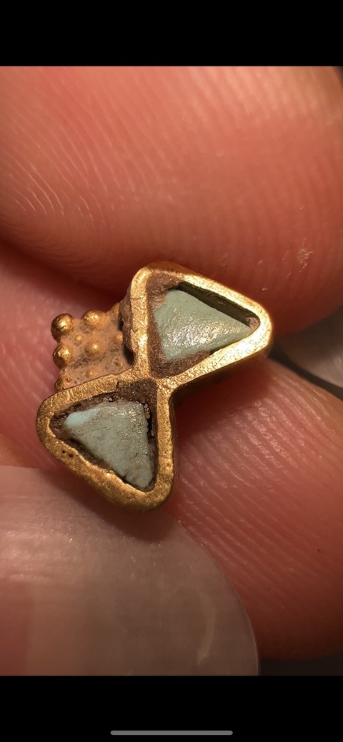 古玩雜項飾真品鑒賞圖