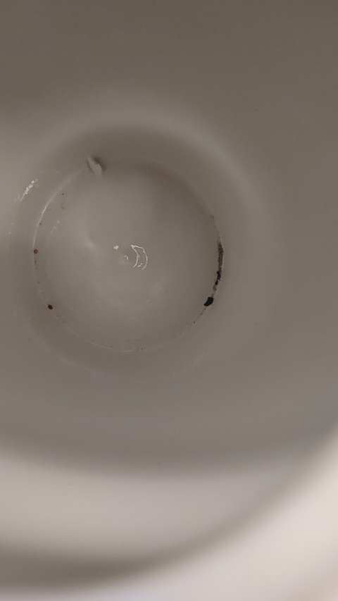 古玩陶瓷粉彩人物故事紋蓋罐真品鑒賞圖