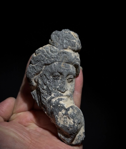 古玩雜項像真品鑒賞圖