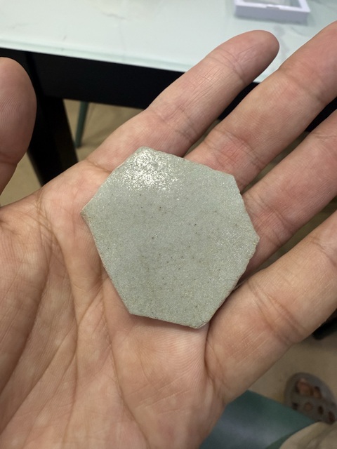 古玩陶瓷宋代標本真品鑒賞圖