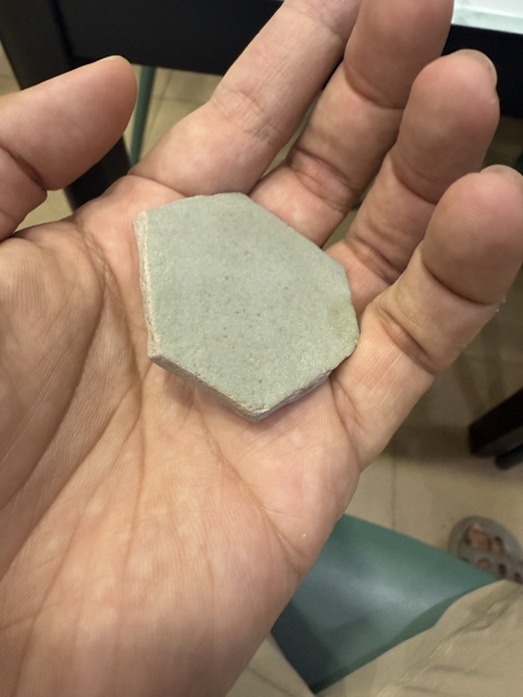 古玩陶瓷宋代標本真品鑒賞圖