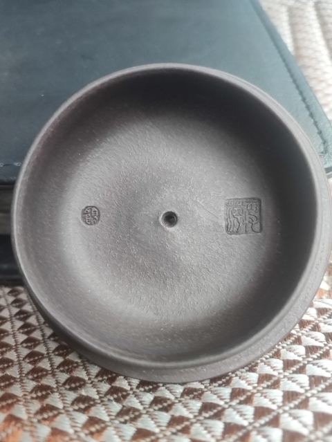古玩雜項掇只壺真品鑒賞圖