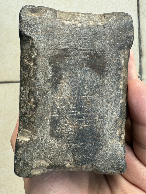 古玩雜項(xiàng)石雕獅子擺件真品鑒賞圖