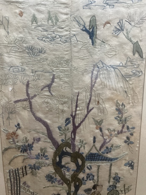 古玩雜項(xiàng)挽袖真品鑒賞圖