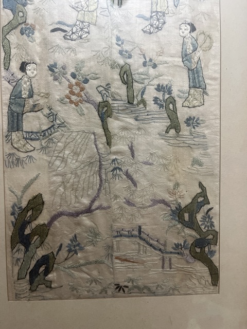 古玩雜項(xiàng)挽袖真品鑒賞圖