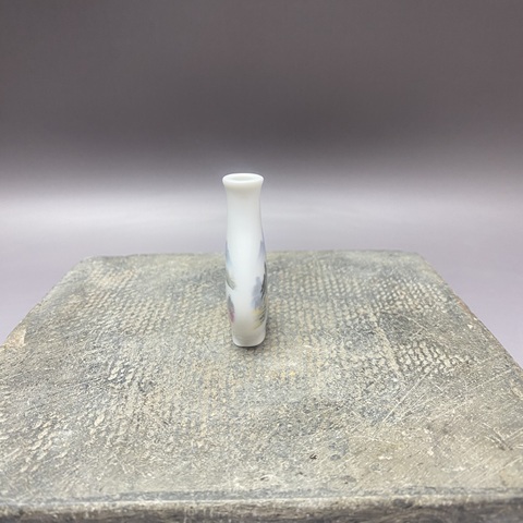 古玩陶瓷創匯·山水紋鼻煙壺拍賣,當前價格69元