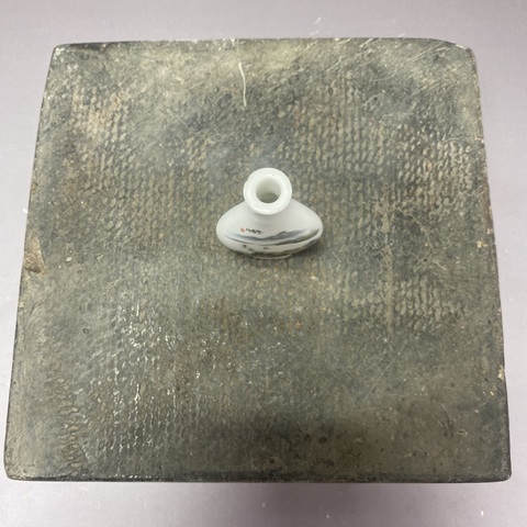 古玩陶瓷創匯·山水紋鼻煙壺拍賣,當前價格69元