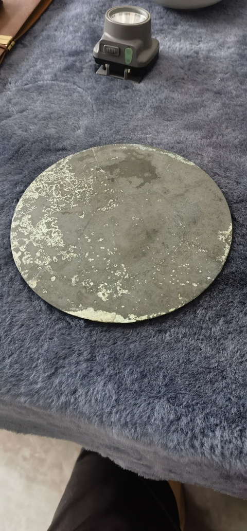 古玩銅器銅鏡真品鑒賞圖