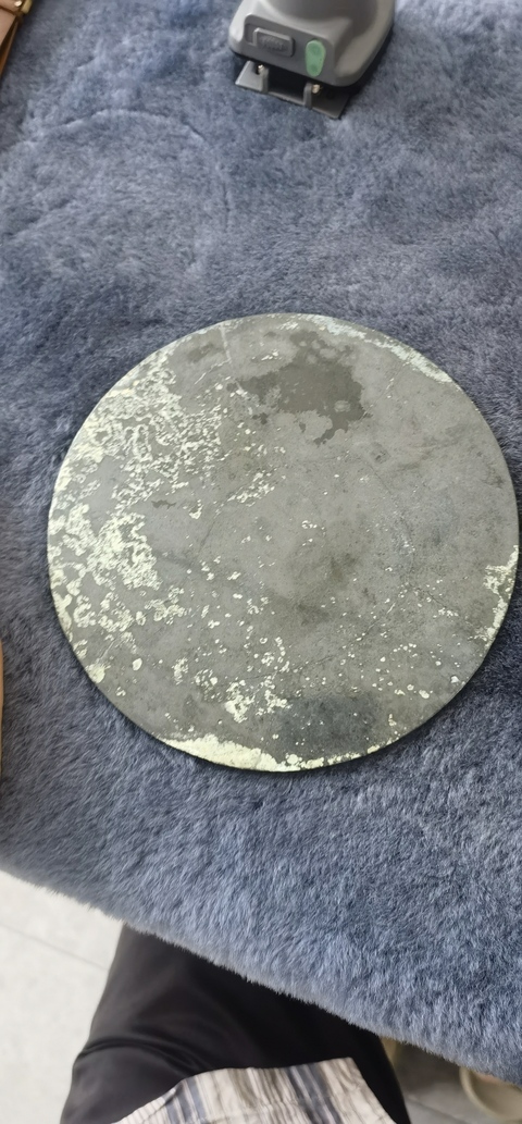 古玩銅器銅鏡真品鑒賞圖