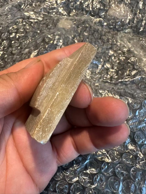 古玩玉器地方玉印真品鑒賞圖