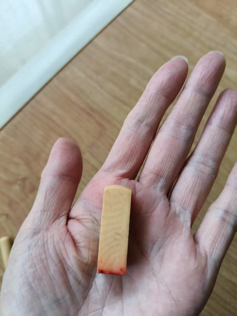 古玩雜項印章真品鑒賞圖