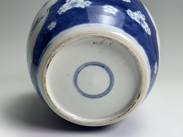 古玩陶瓷罐真品鑒賞圖