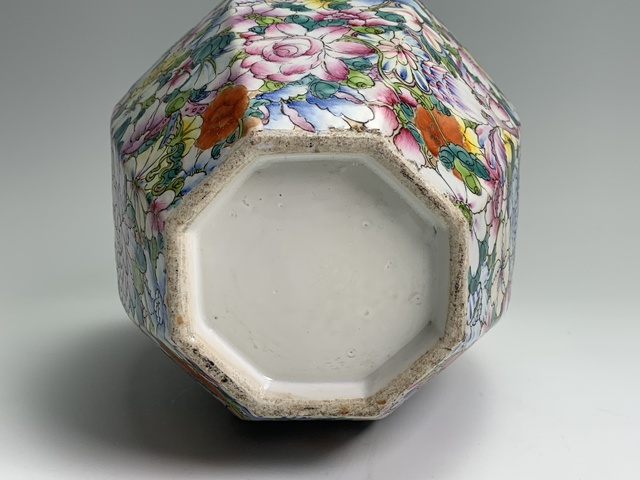 古玩陶瓷罐真品鑒賞圖