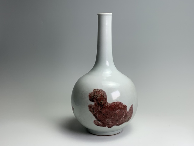 古玩陶瓷ping 真品鑒賞圖
