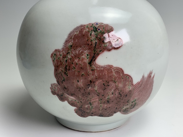 古玩陶瓷ping 真品鑒賞圖
